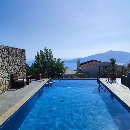 Villa Mk Καλκάν Εξωτερικό φωτογραφία