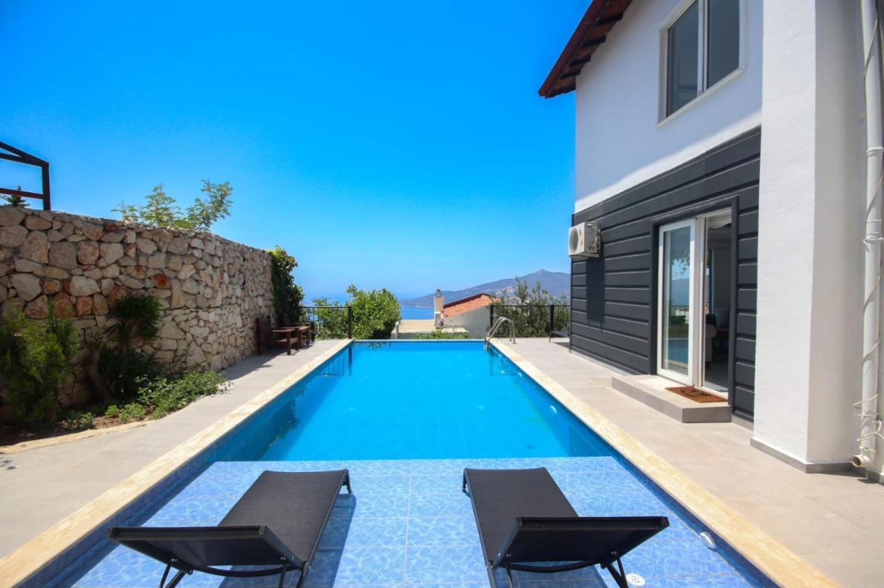 Villa Mk Καλκάν Εξωτερικό φωτογραφία