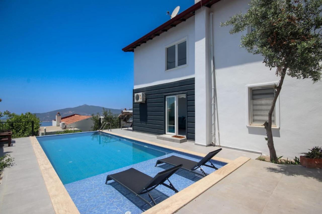 Villa Mk Καλκάν Εξωτερικό φωτογραφία