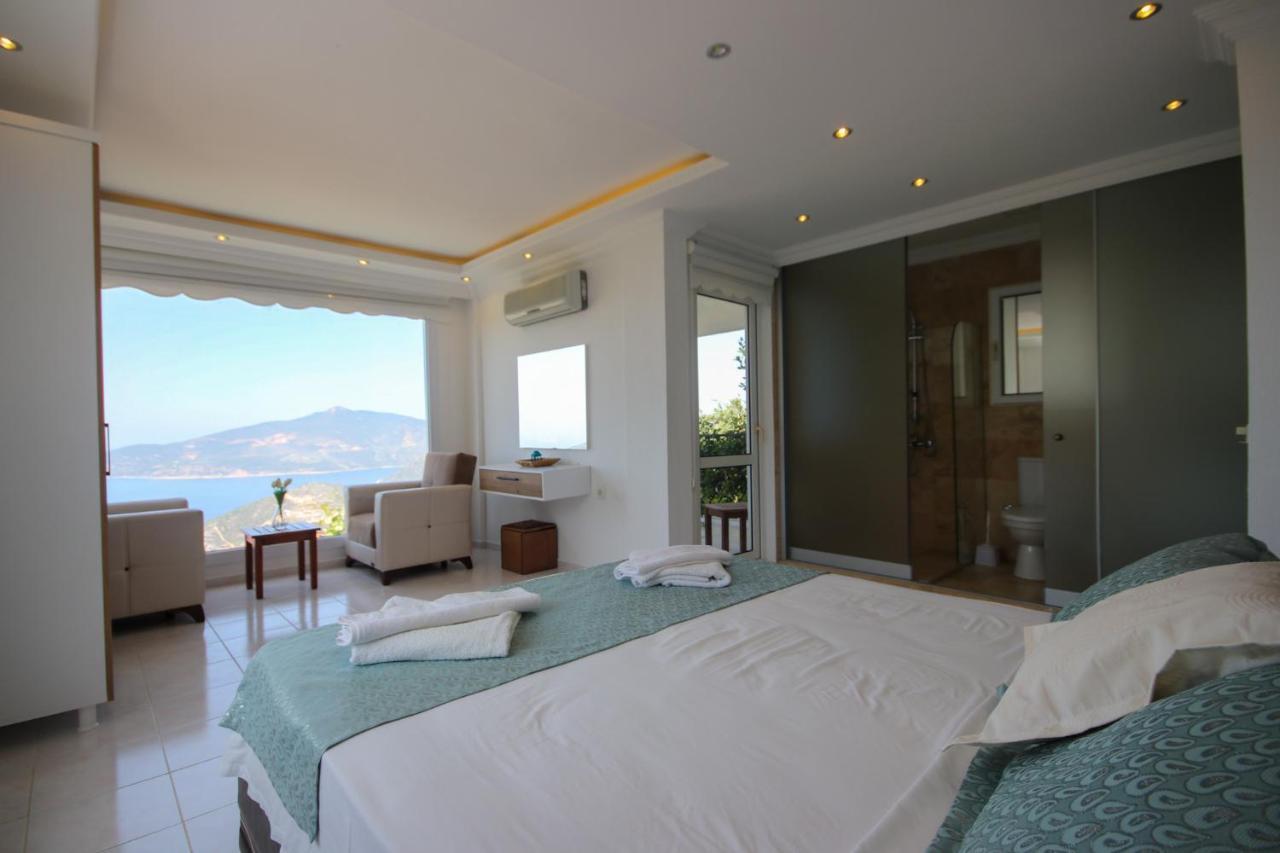 Villa Mk Καλκάν Εξωτερικό φωτογραφία