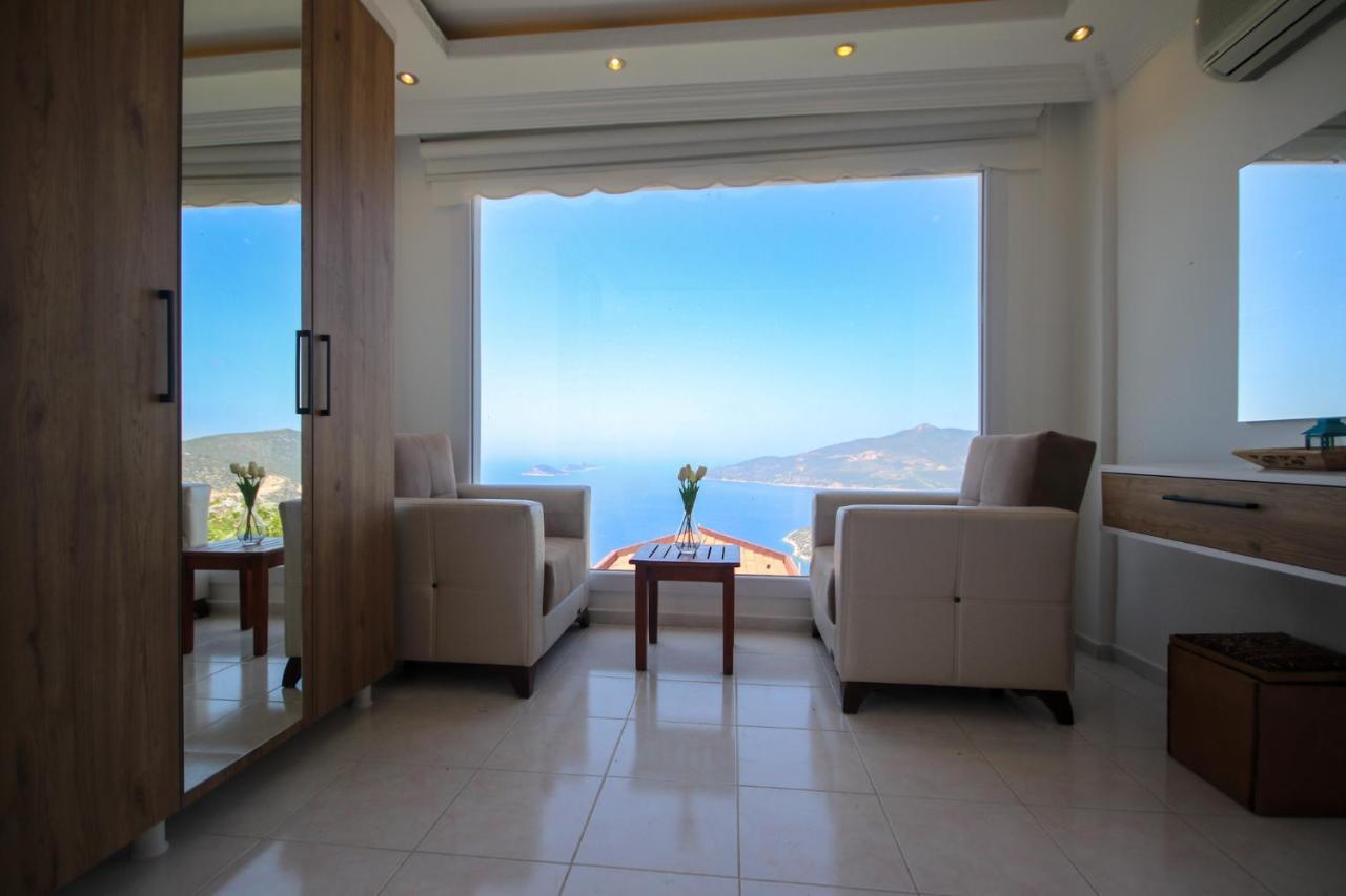 Villa Mk Καλκάν Εξωτερικό φωτογραφία