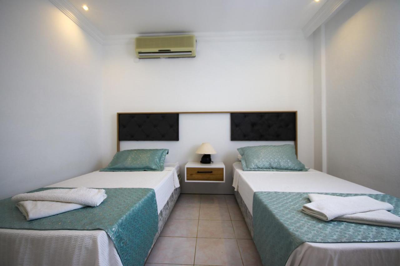 Villa Mk Καλκάν Εξωτερικό φωτογραφία