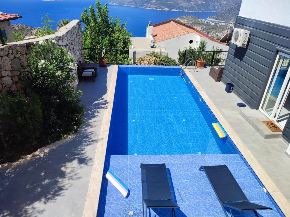 Villa Mk Καλκάν Εξωτερικό φωτογραφία