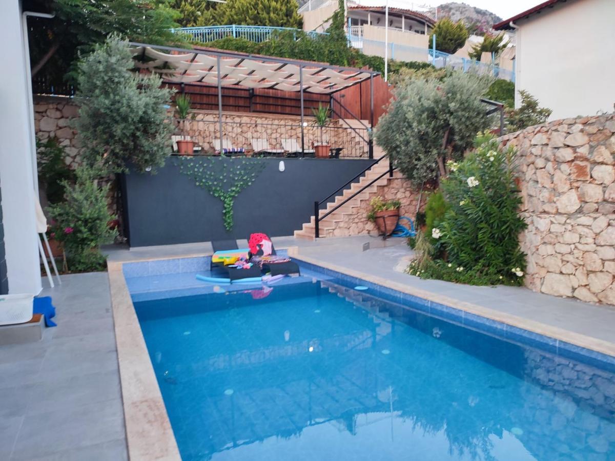 Villa Mk Καλκάν Εξωτερικό φωτογραφία