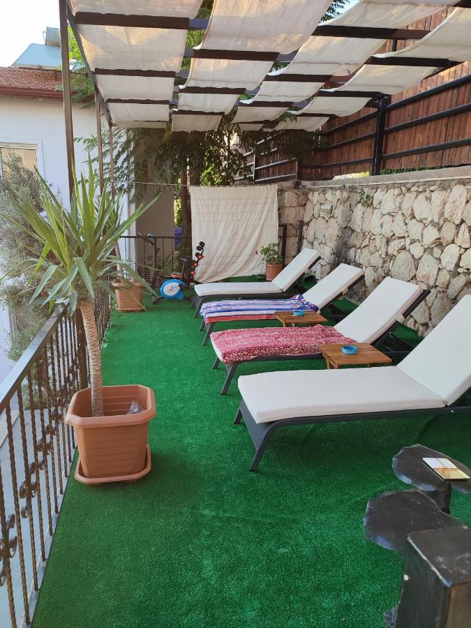 Villa Mk Καλκάν Εξωτερικό φωτογραφία