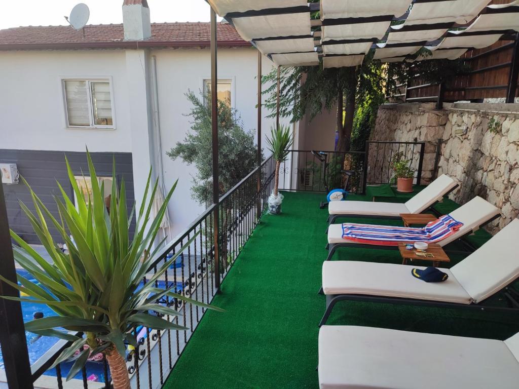 Villa Mk Καλκάν Εξωτερικό φωτογραφία