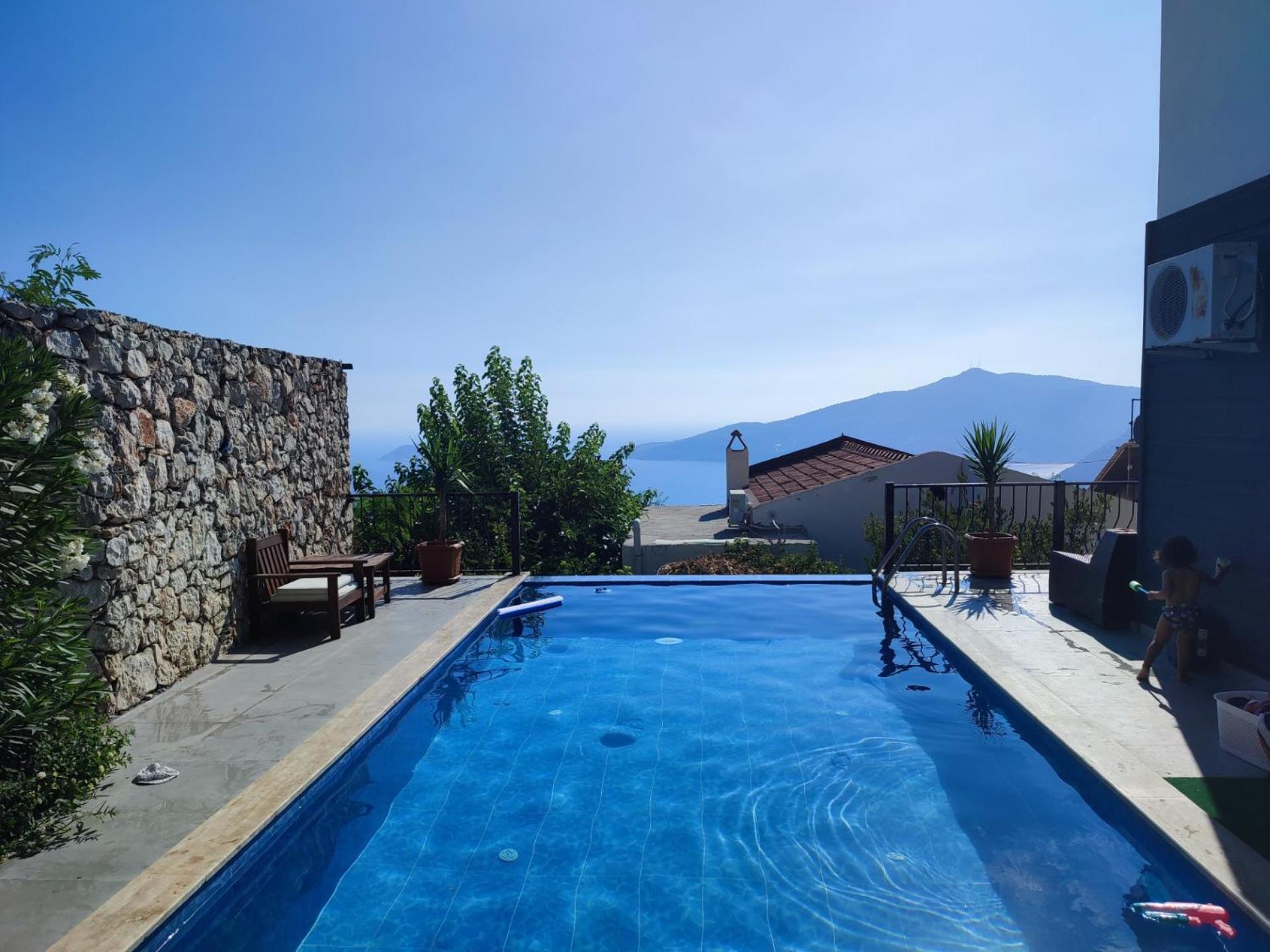 Villa Mk Καλκάν Εξωτερικό φωτογραφία